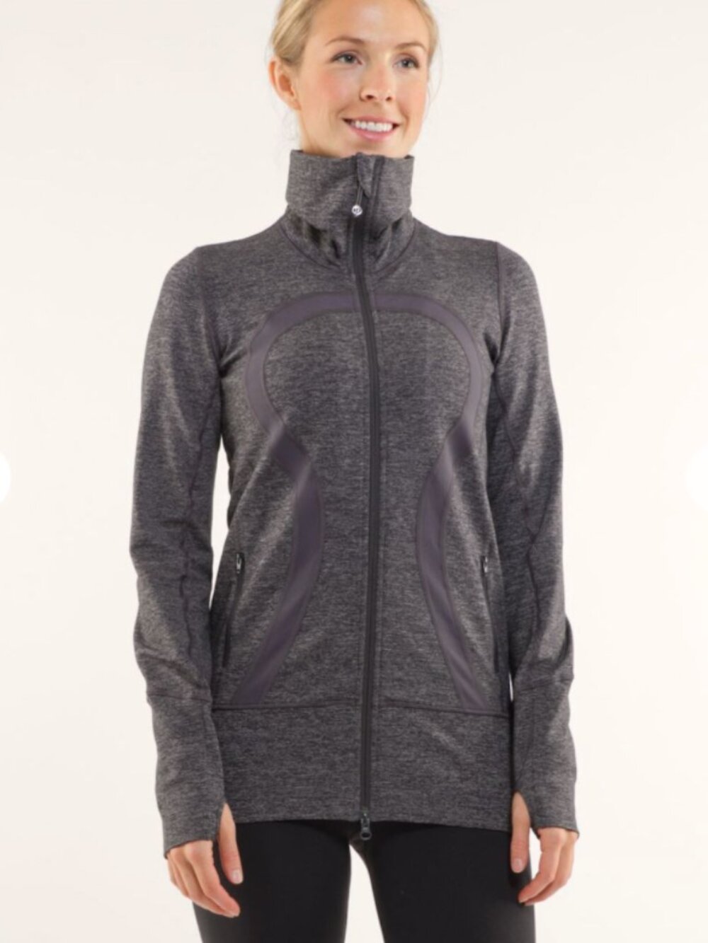 lululemon | In Stride Jacket - Picture 8 of 9